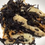 ひじきのレシピ 簡単な基本の作り方とアレンジ 北海道の子育てブログ